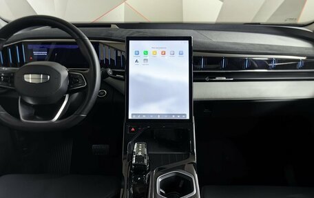 Geely Atlas, 2023 год, 2 549 000 рублей, 11 фотография