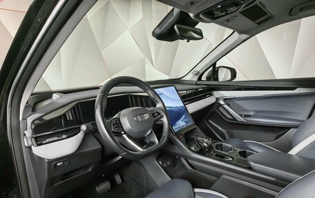 Geely Atlas, 2023 год, 2 549 000 рублей, 14 фотография