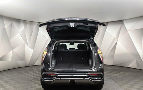 Geely Atlas, 2023 год, 2 549 000 рублей, 19 фотография