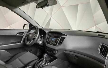 Hyundai Creta I рестайлинг, 2020 год, 1 859 000 рублей, 9 фотография