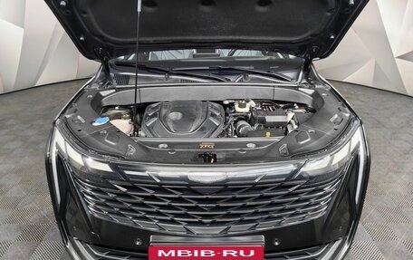 Geely Atlas, 2023 год, 2 549 000 рублей, 18 фотография