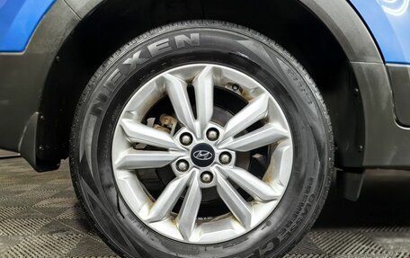 Hyundai Creta I рестайлинг, 2020 год, 1 859 000 рублей, 16 фотография