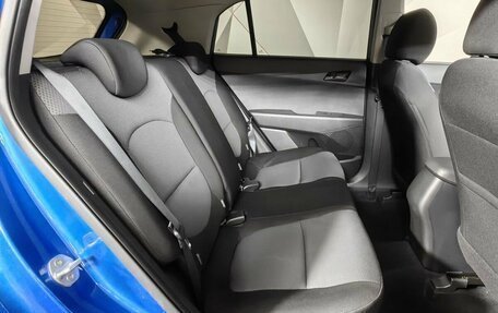 Hyundai Creta I рестайлинг, 2020 год, 1 859 000 рублей, 12 фотография