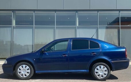 Skoda Octavia IV, 2008 год, 399 000 рублей, 6 фотография
