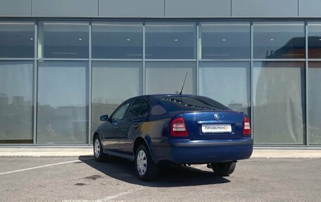 Skoda Octavia IV, 2008 год, 399 000 рублей, 5 фотография