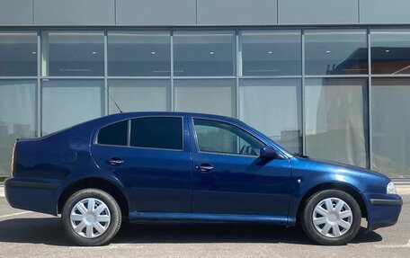 Skoda Octavia IV, 2008 год, 399 000 рублей, 3 фотография