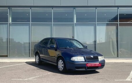 Skoda Octavia IV, 2008 год, 399 000 рублей, 2 фотография