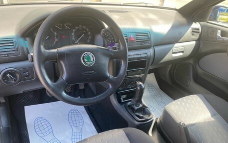 Skoda Octavia IV, 2008 год, 399 000 рублей, 7 фотография