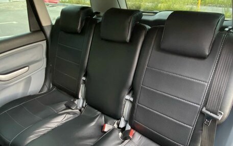 Ford C-MAX I рестайлинг, 2007 год, 589 000 рублей, 11 фотография