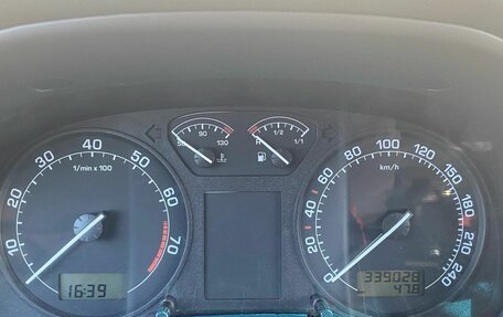 Skoda Octavia IV, 2008 год, 399 000 рублей, 9 фотография
