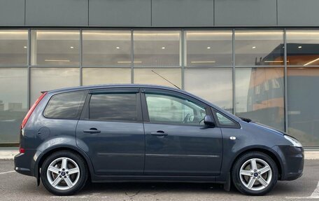 Ford C-MAX I рестайлинг, 2007 год, 589 000 рублей, 3 фотография