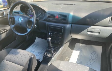 Skoda Octavia IV, 2008 год, 399 000 рублей, 8 фотография