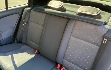 Skoda Octavia IV, 2008 год, 399 000 рублей, 11 фотография