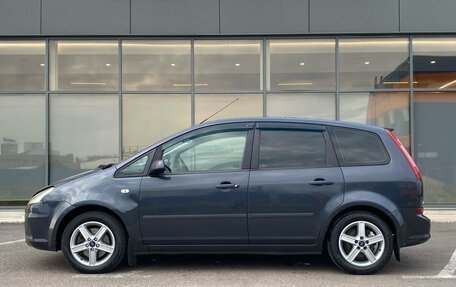 Ford C-MAX I рестайлинг, 2007 год, 589 000 рублей, 6 фотография