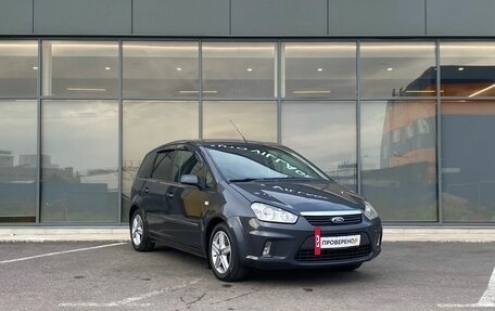 Ford C-MAX I рестайлинг, 2007 год, 589 000 рублей, 2 фотография