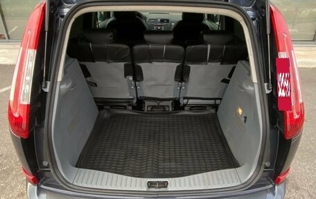 Ford C-MAX I рестайлинг, 2007 год, 589 000 рублей, 12 фотография