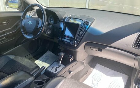 KIA cee'd I рестайлинг, 2008 год, 599 000 рублей, 8 фотография