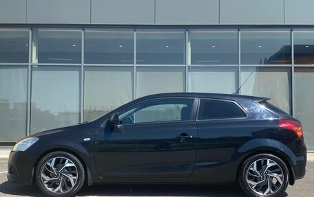 KIA cee'd I рестайлинг, 2008 год, 599 000 рублей, 6 фотография