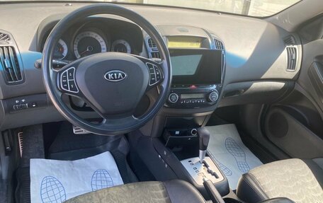 KIA cee'd I рестайлинг, 2008 год, 599 000 рублей, 7 фотография
