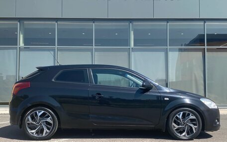 KIA cee'd I рестайлинг, 2008 год, 599 000 рублей, 3 фотография