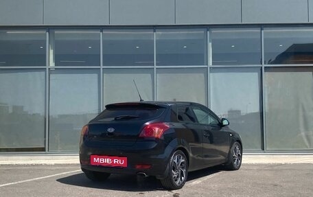 KIA cee'd I рестайлинг, 2008 год, 599 000 рублей, 4 фотография
