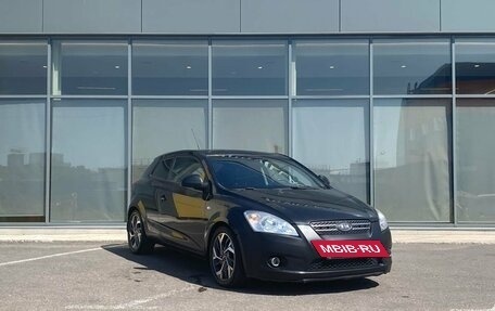 KIA cee'd I рестайлинг, 2008 год, 599 000 рублей, 2 фотография