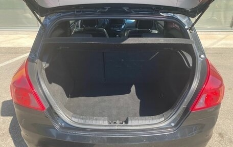 KIA cee'd I рестайлинг, 2008 год, 599 000 рублей, 12 фотография