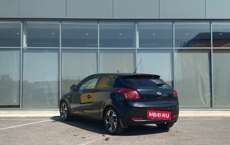 KIA cee'd I рестайлинг, 2008 год, 599 000 рублей, 5 фотография