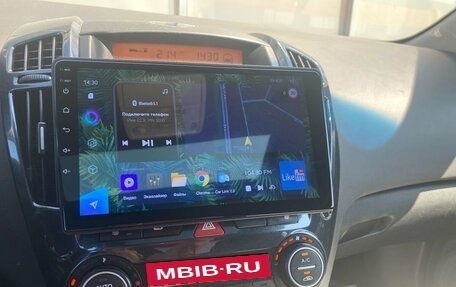 KIA cee'd I рестайлинг, 2008 год, 599 000 рублей, 9 фотография