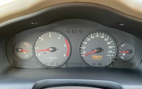 Hyundai Santa Fe III рестайлинг, 2001 год, 449 000 рублей, 9 фотография