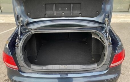 Peugeot 408 I рестайлинг, 2012 год, 599 000 рублей, 12 фотография