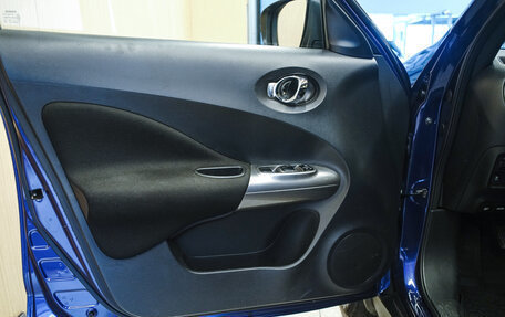 Nissan Juke II, 2014 год, 990 000 рублей, 7 фотография