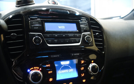 Nissan Juke II, 2014 год, 990 000 рублей, 14 фотография