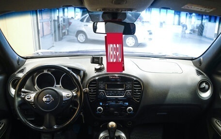 Nissan Juke II, 2014 год, 990 000 рублей, 19 фотография