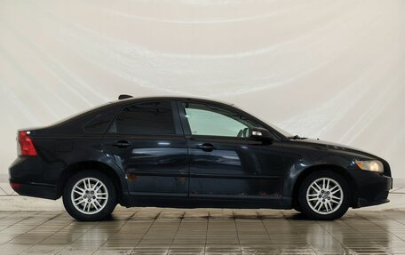Volvo S40 II, 2008 год, 449 000 рублей, 4 фотография