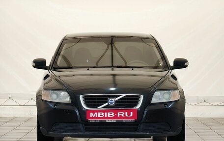 Volvo S40 II, 2008 год, 449 000 рублей, 2 фотография