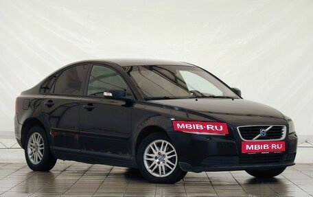 Volvo S40 II, 2008 год, 449 000 рублей, 3 фотография