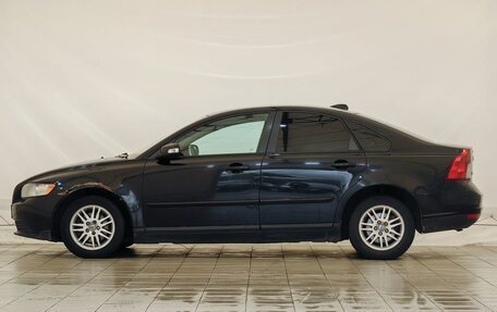 Volvo S40 II, 2008 год, 449 000 рублей, 5 фотография