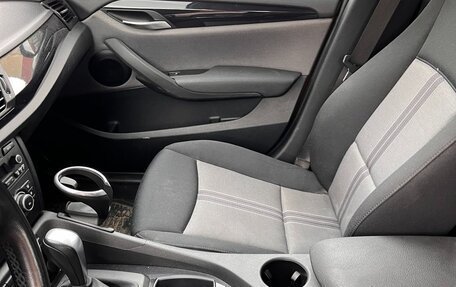 BMW X1, 2010 год, 890 000 рублей, 4 фотография