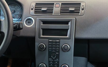 Volvo S40 II, 2008 год, 449 000 рублей, 12 фотография