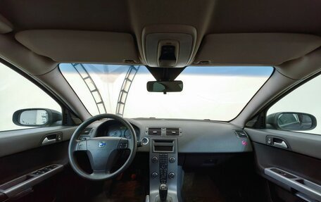 Volvo S40 II, 2008 год, 449 000 рублей, 10 фотография