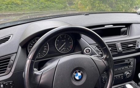 BMW X1, 2010 год, 890 000 рублей, 6 фотография