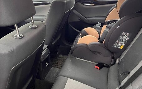 BMW X1, 2010 год, 890 000 рублей, 7 фотография