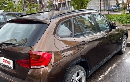 BMW X1, 2010 год, 890 000 рублей, 5 фотография
