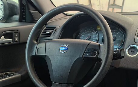 Volvo S40 II, 2008 год, 449 000 рублей, 11 фотография