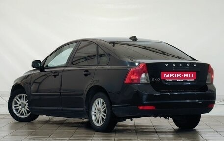 Volvo S40 II, 2008 год, 449 000 рублей, 8 фотография