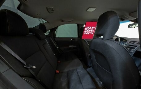 Volvo S40 II, 2008 год, 449 000 рублей, 9 фотография