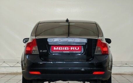 Volvo S40 II, 2008 год, 449 000 рублей, 7 фотография