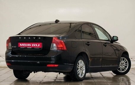 Volvo S40 II, 2008 год, 449 000 рублей, 6 фотография