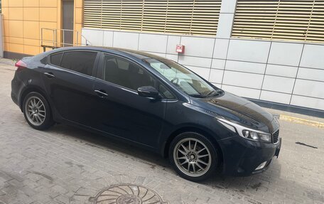 KIA Cerato III, 2018 год, 1 465 000 рублей, 10 фотография